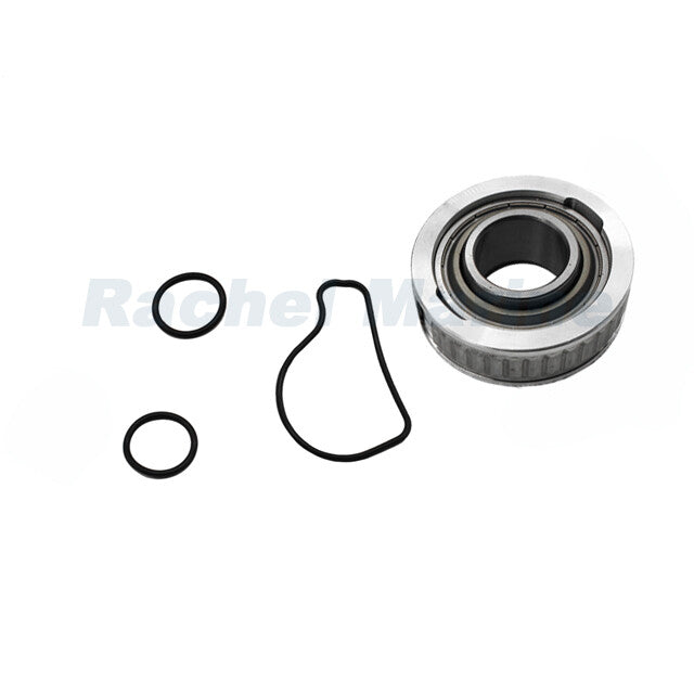 Transom Seal Replacement Kit for OMC Volvo Penta SX Drives (1990–2023)