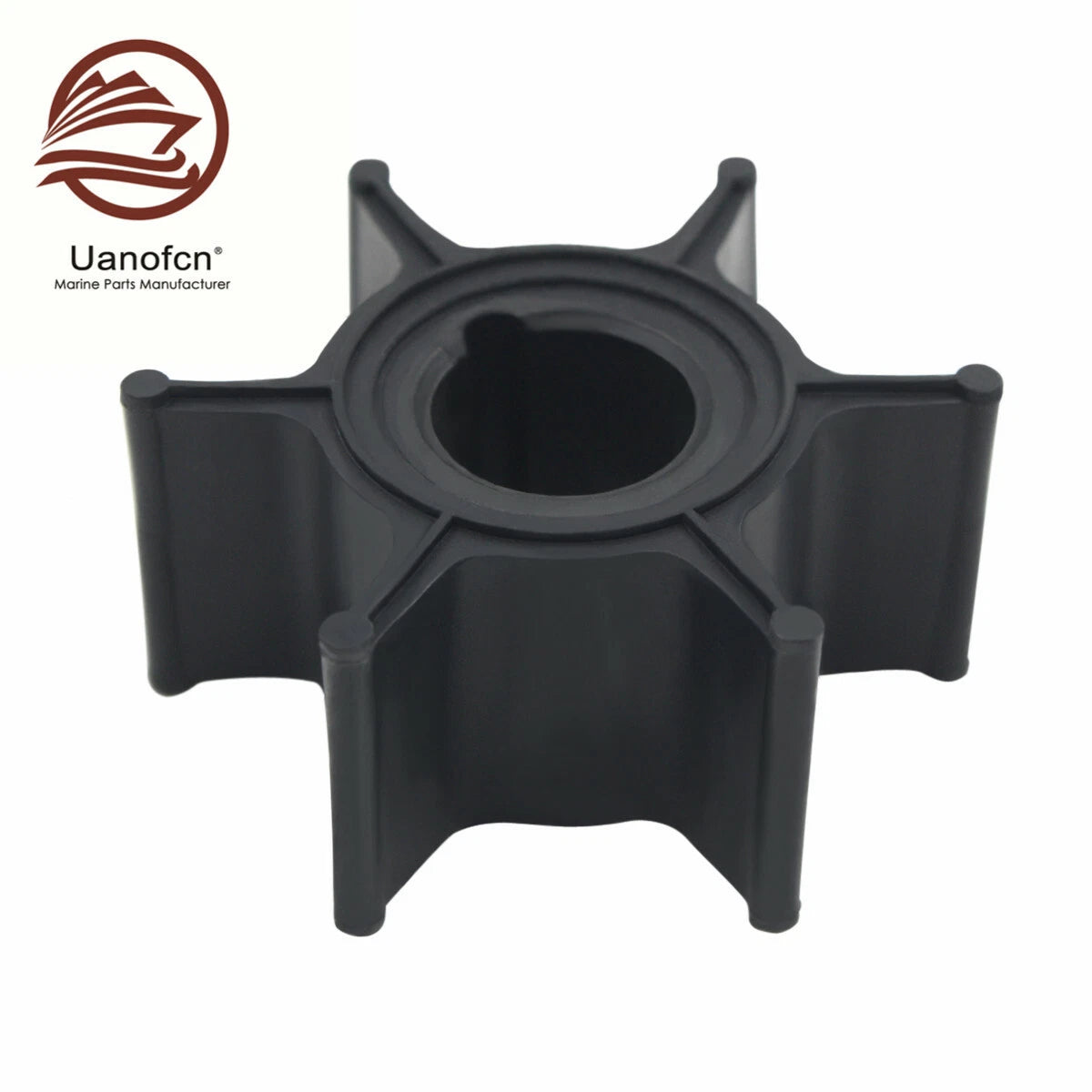 Water Pump Impeller for Tohatsu/Nissan 6/8/9.8hp
