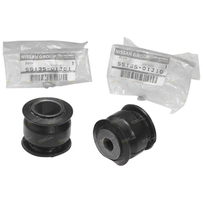 Front Panhard Rod Rubber Bush Kit for Ford Maverick (1988 - 1994)