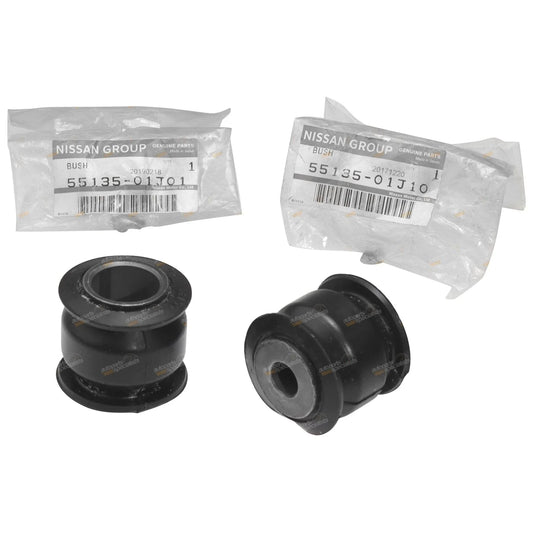 Front Panhard Rod Rubber Bush Kit for Ford Maverick (1988 - 1994)