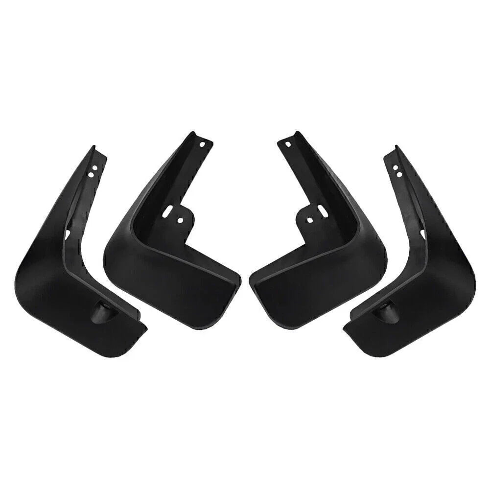 Mud Flaps Set for Hyundai Elantra (2011-2016)