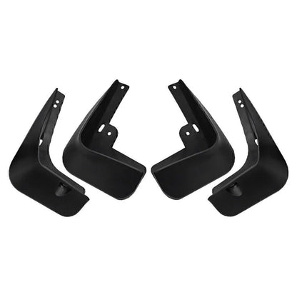 Mud Flaps Set for Hyundai Elantra (2011-2016)
