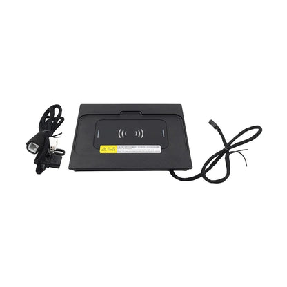 Wireless Charger Phone Charging Pad for Toyota Camry (2018-2022)