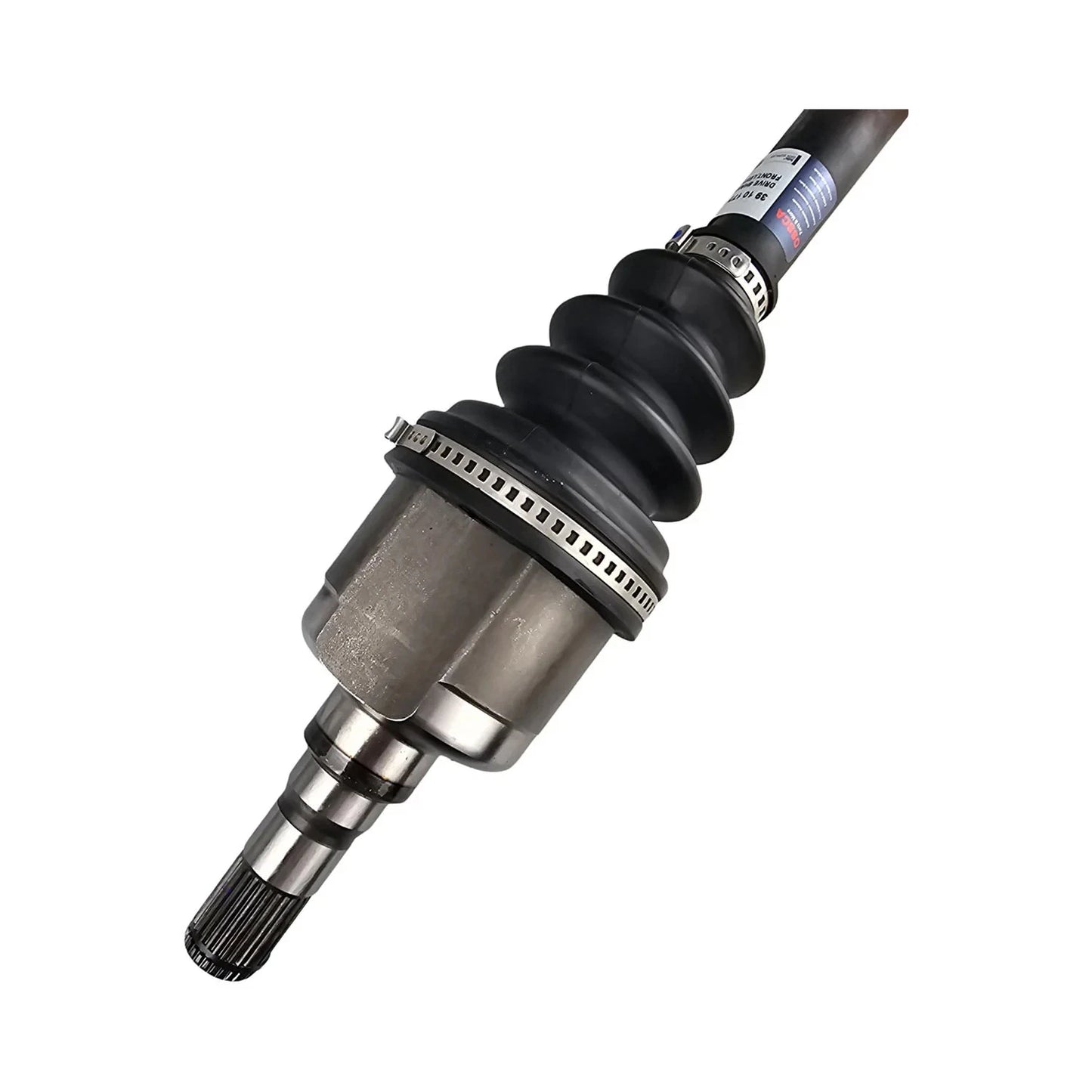 Front Left Drive Shaft for Renault Megane (2018–2024)