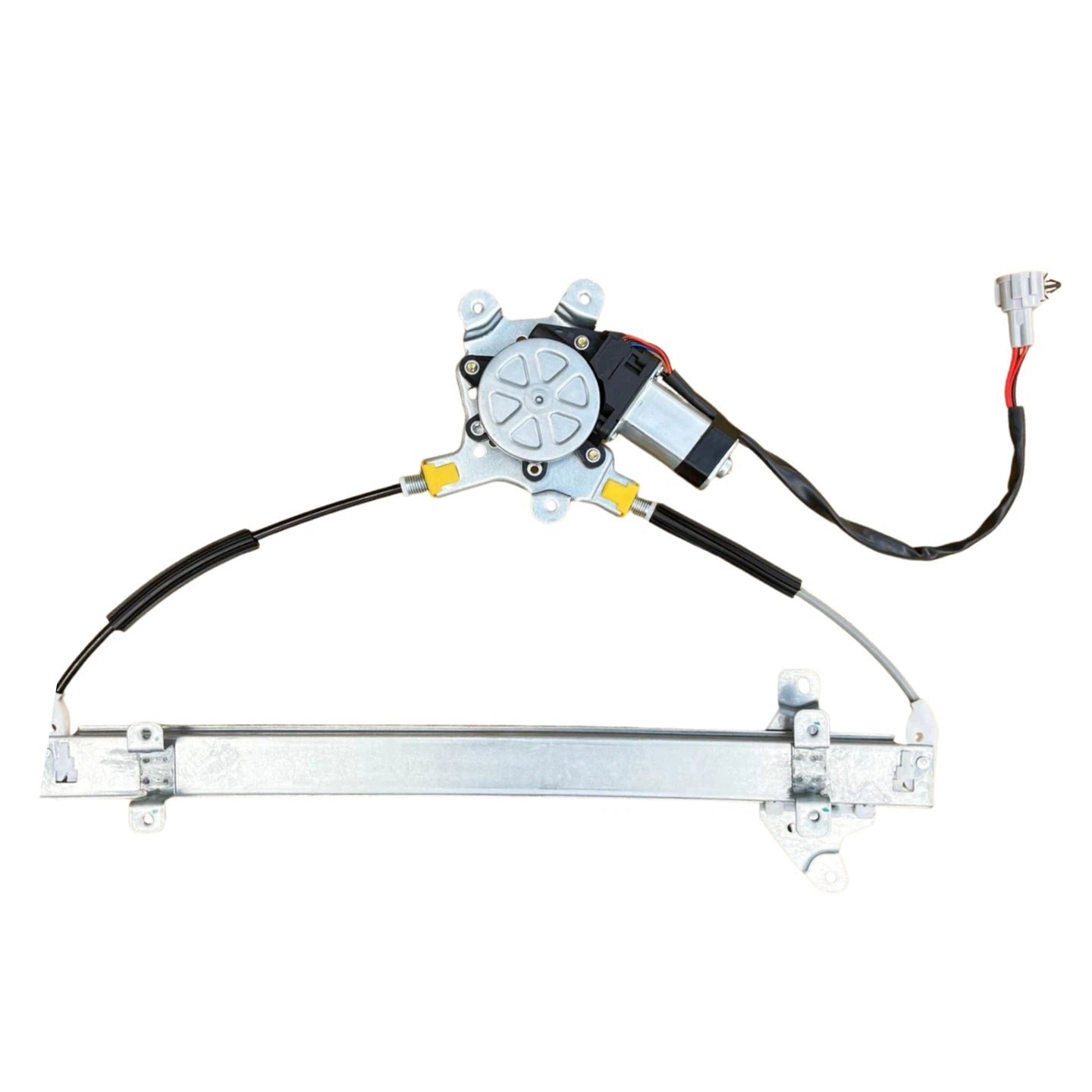 Front Right Window Regulator with Motor for Nissan X-Trail (2001–2007)