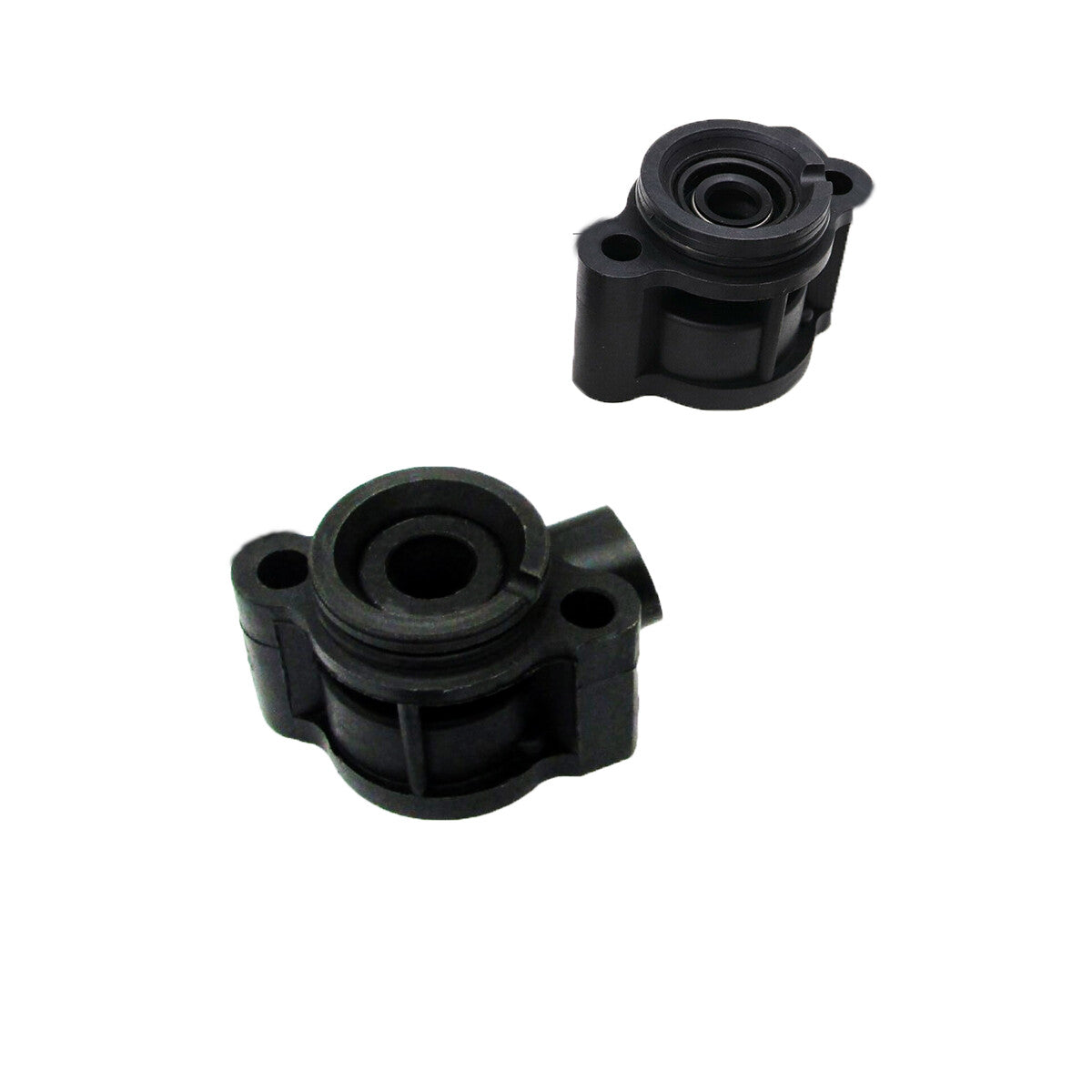 Water Pump Impeller Kit for Mercury 4-9.8 HP & Model 110 (Year Unknown)