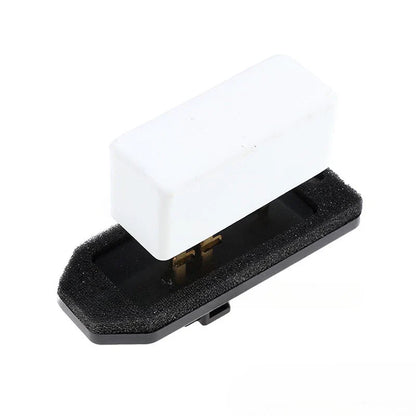 Heater Fan Blower Motor Resistor for Dodge Ram 1500/2500 (1994–2008)