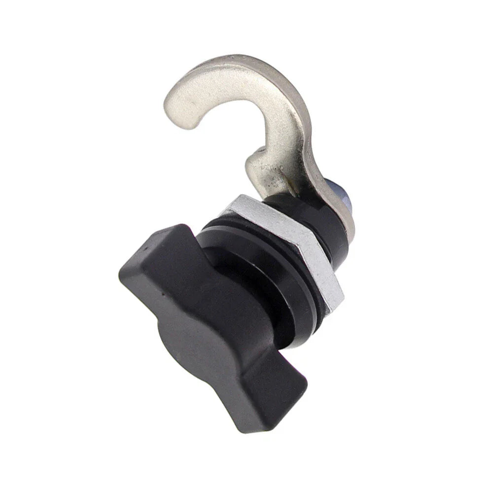 Front LH Storage Rack Detent Lock Latch for Polaris Sportsman (2000-2014)