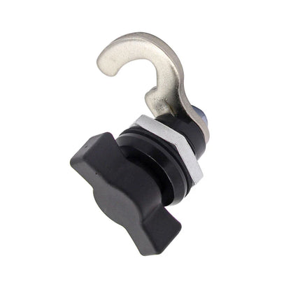 Front LH Storage Rack Detent Lock Latch for Polaris Sportsman (2000-2014)
