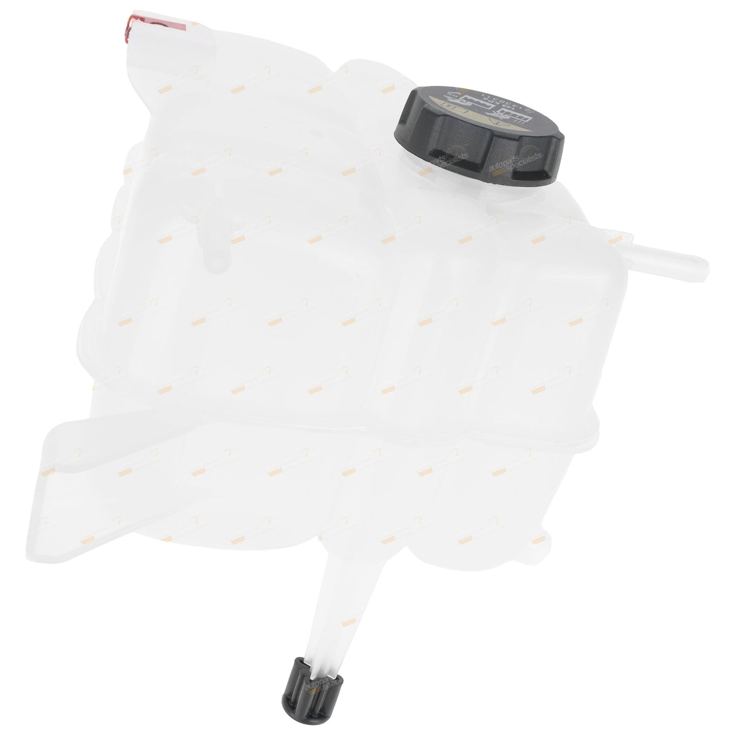 Coolant Expansion Tank for Mazda BT50 (2011–2016)