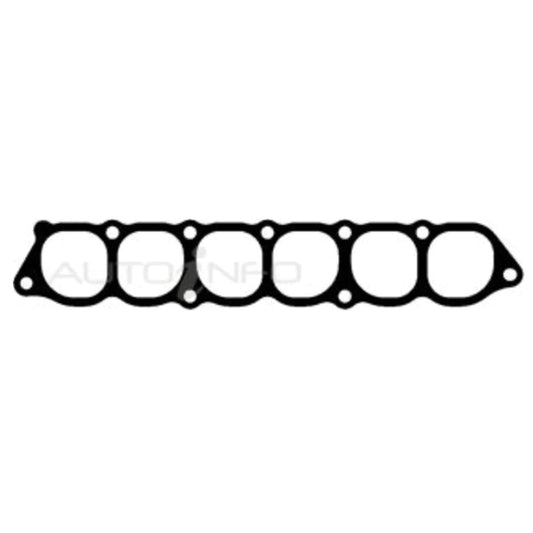 V6 3.5L Plenum Gasket for Mitsubishi Pajero NL NM NP (1997-2004)