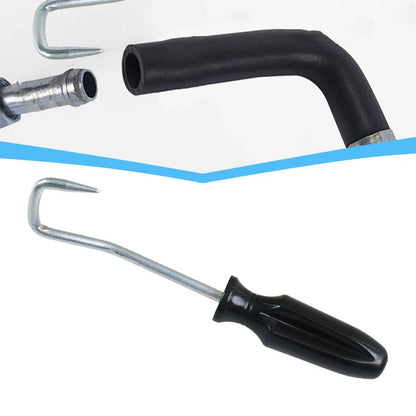 Oil Pipe Removal Hook for Home Mechanics