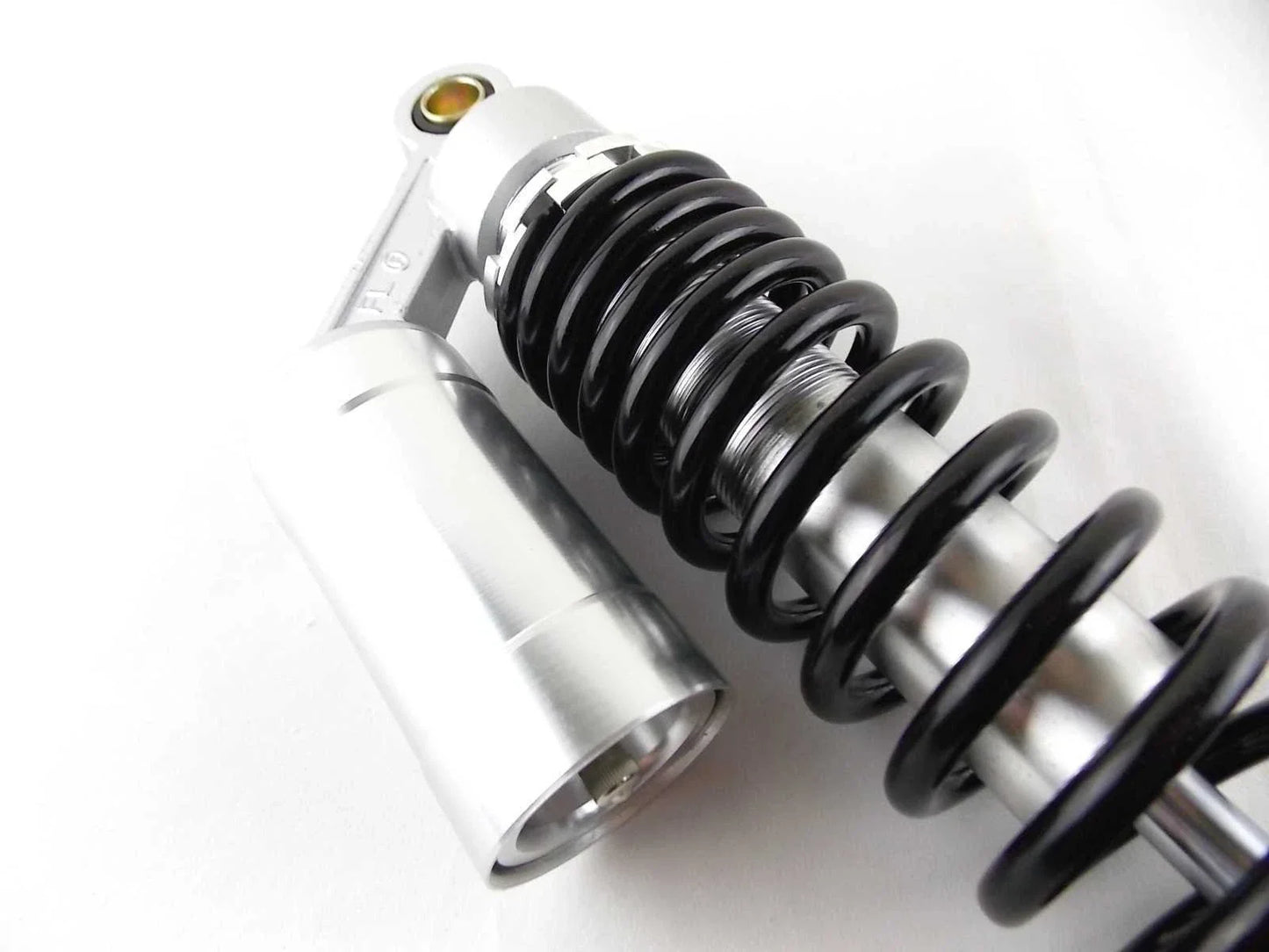 13.75" JBS Nitrogen Shock Absorbers for Harley Davidson
