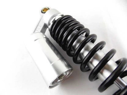 13.75" JBS Nitrogen Shock Absorbers for Harley Davidson