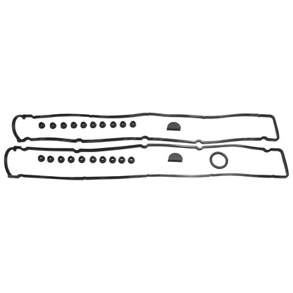 2 Rocker Valve Tappet Cover Gaskets for Skyline R32 R33 R34 (1989–2002)