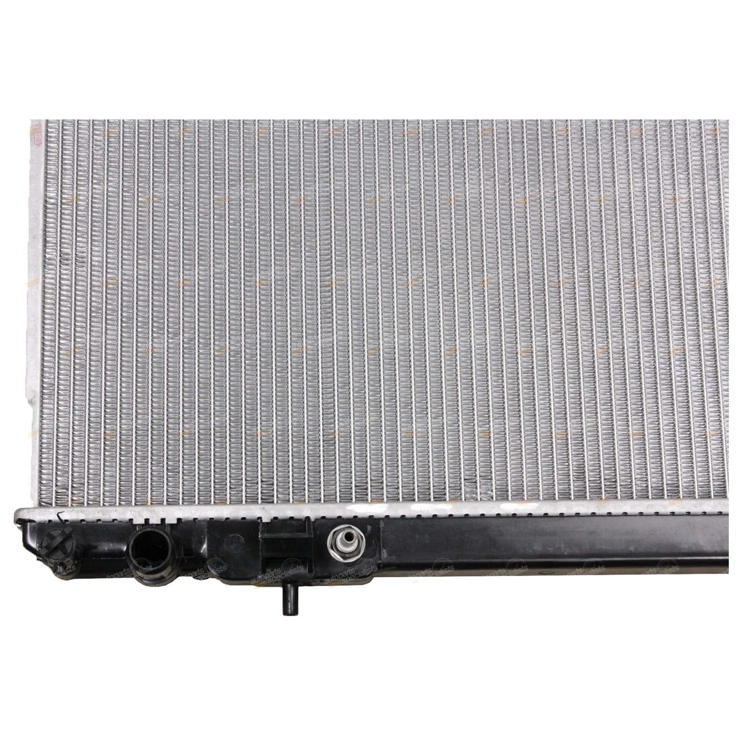 Alloy Radiator for Nissan Pulsar N16 (2000–2006)