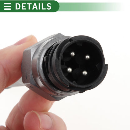 1 Pc Transmission Speed Sensor for Volvo VNL 670 (2003-2019)