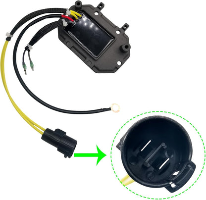 Rectifier for Johnson Evinrude 185HP-300HP