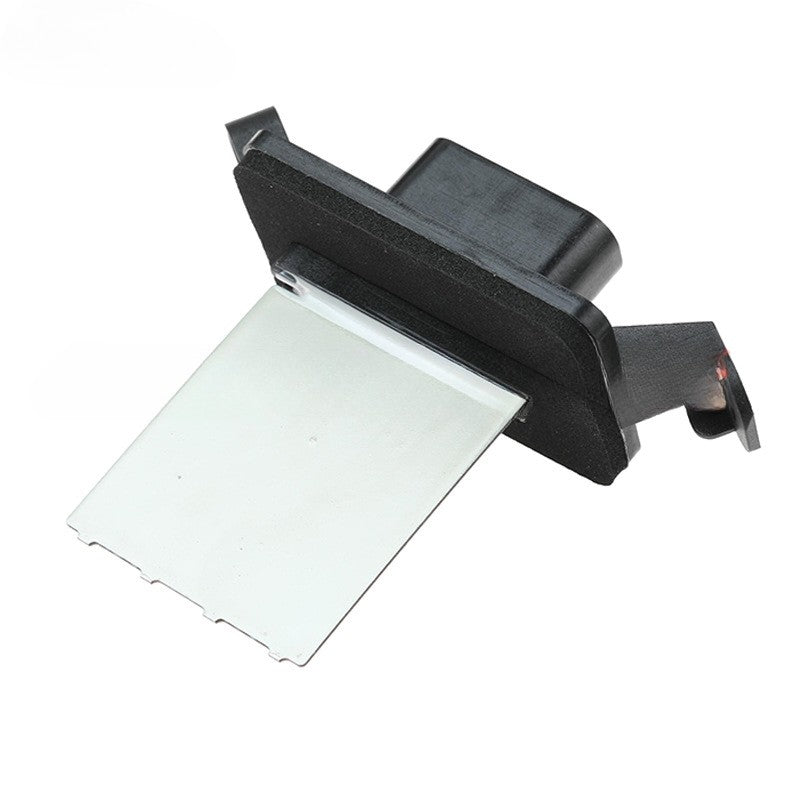 Blower Motor & Resistor for Chevrolet Malibu Pontiac G6 (2004–2010)