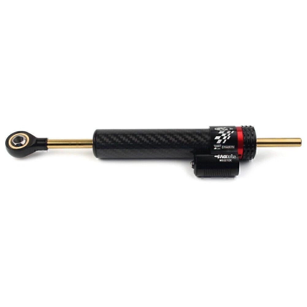 250mm Steering Damper Stabilizer