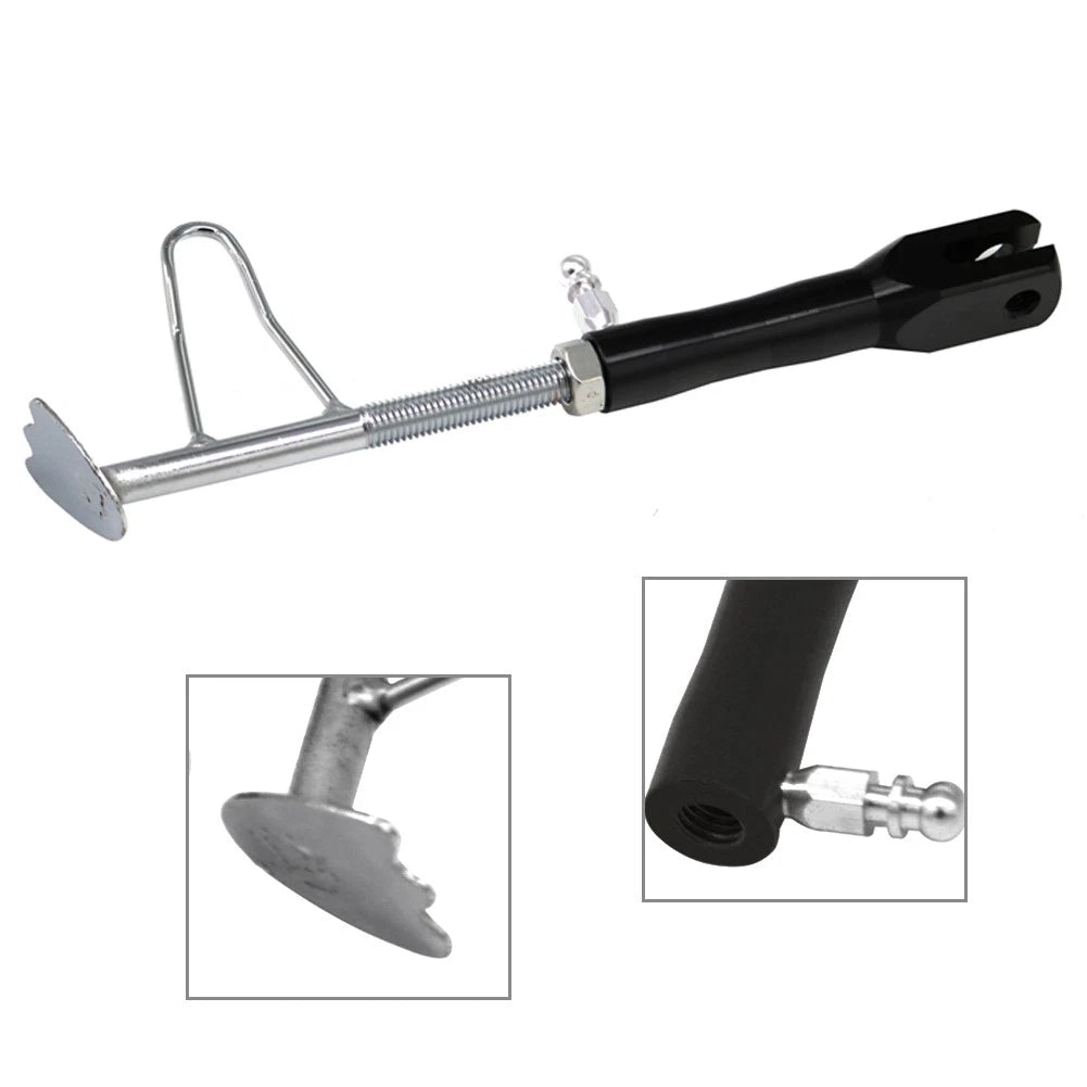 Shark Fin Roof Antenna for Universal Vehicles (FM/AM, Gold)