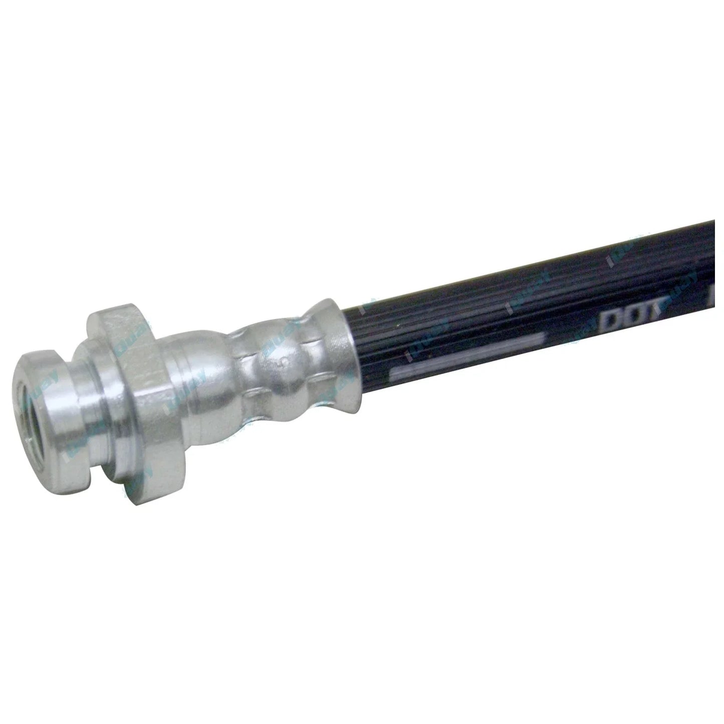 Rubber Brake Hose Centre Front for Patrol GQ Y60 GU Y61 TD42 RD28 TB42 TB45 TB48