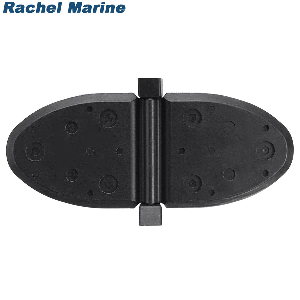 Exhaust Flappers for Mercruiser V6 V8 (1998–Present)