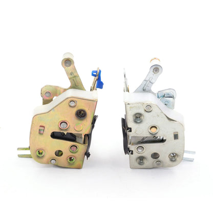 Set of 2 Door Lock Actuators for Nissan Datsun 720 (1979–1986)