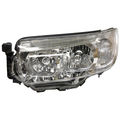 LH Headlight for Subaru Forester XT (2006–2007) Turbo