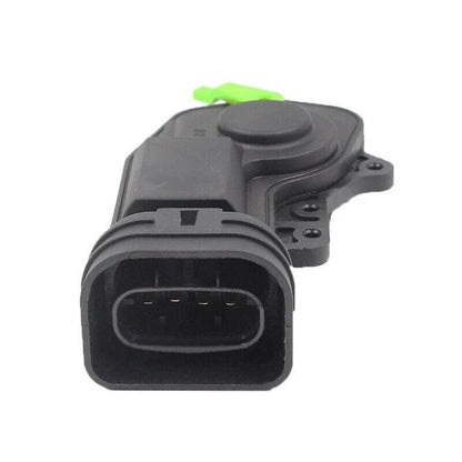 Front Door Lock Actuator (2x) Left/Right for Toyota Camry (1997–2001)