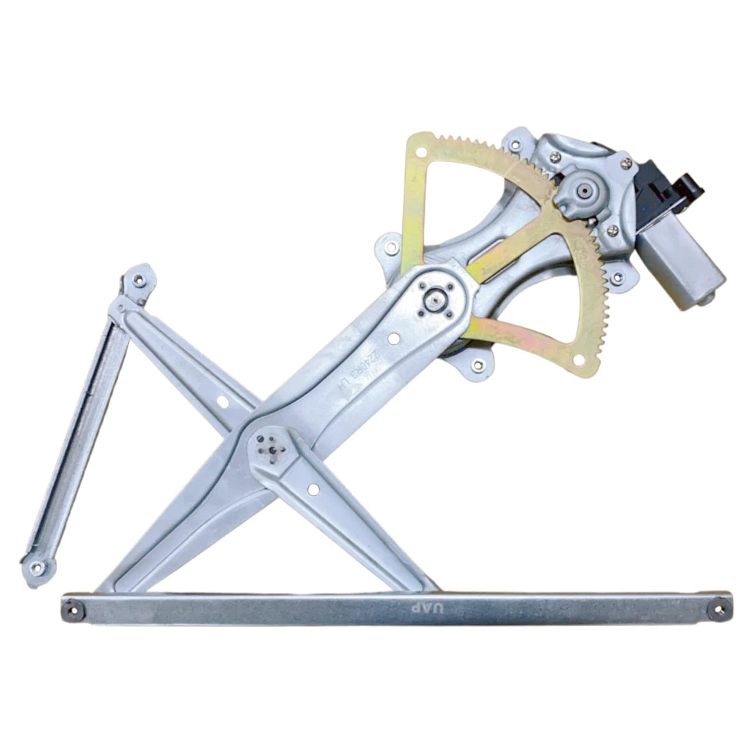 Front Left Window Regulator with Motor for Mitsubishi ML MN (2006–2015)