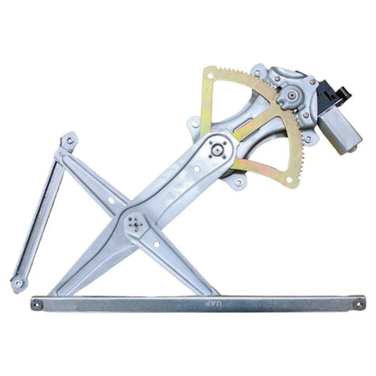 Front Left Window Regulator with Motor for Mitsubishi ML MN (2006–2015)