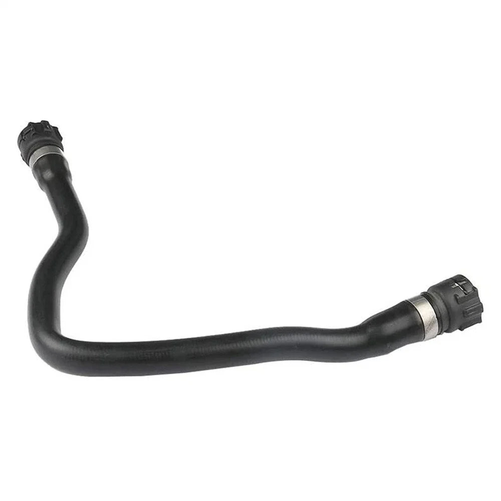 Radiator Expansion Tank & Coolant Hose for BMW E46 323i 325i 328i 330 (1999-2006)