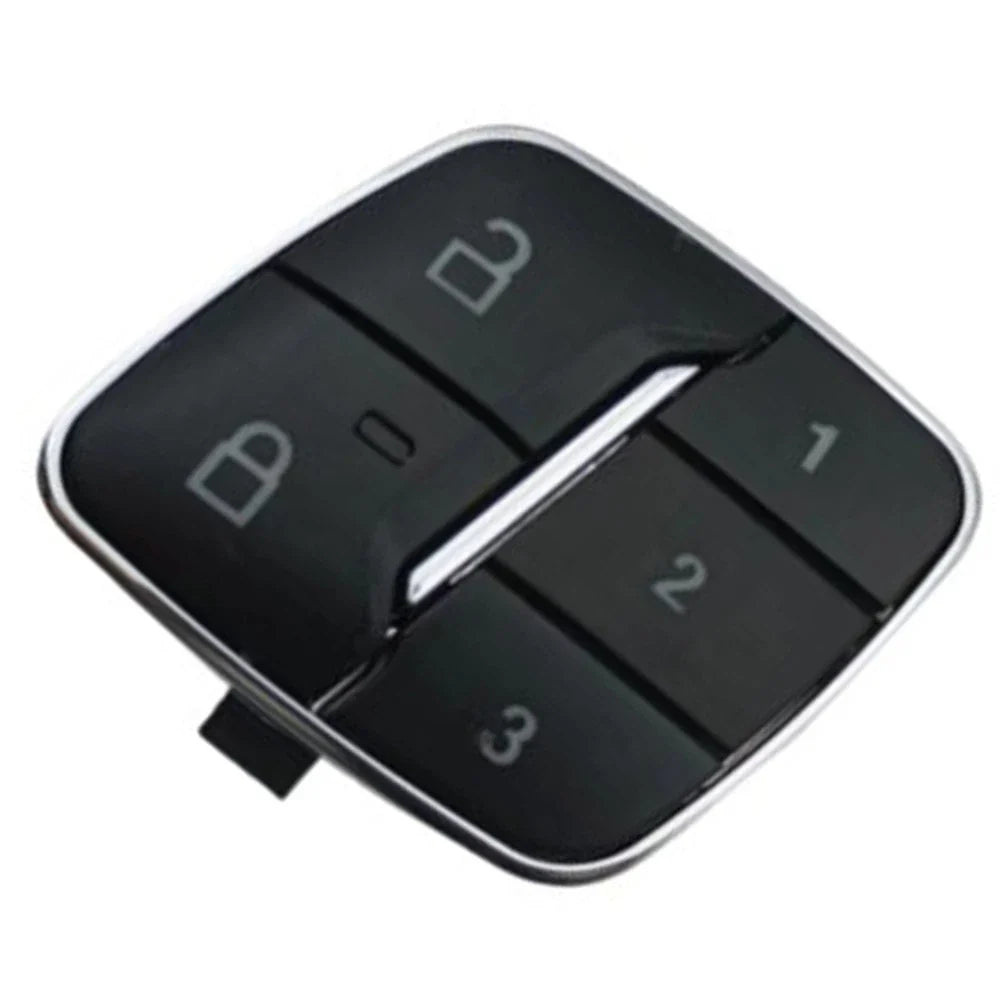 Driver Door Power Seat Adjust Switch for Ford Models
