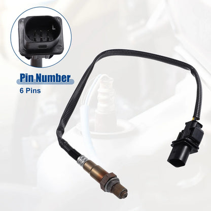 Upstream & Downstream O2 Oxygen Sensor for BMW 328d xDrive (2014 - 2018)