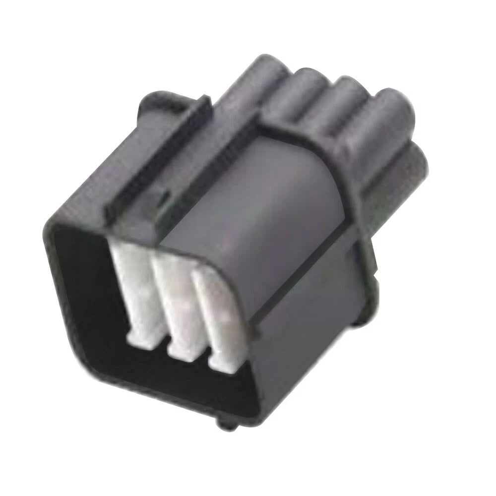 8 Pins Distributor Connector Plug for Air-Fuel Ratio Sensor