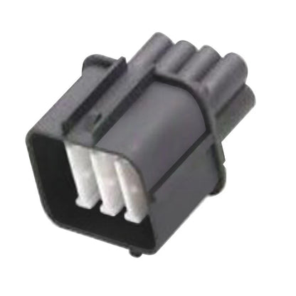 8 Pins Distributor Connector Plug for Air-Fuel Ratio Sensor