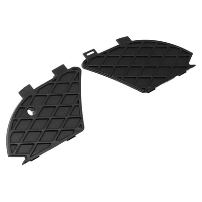 Fog Light Grill Covers for MERCEDES E Class W210 (1999–2003)