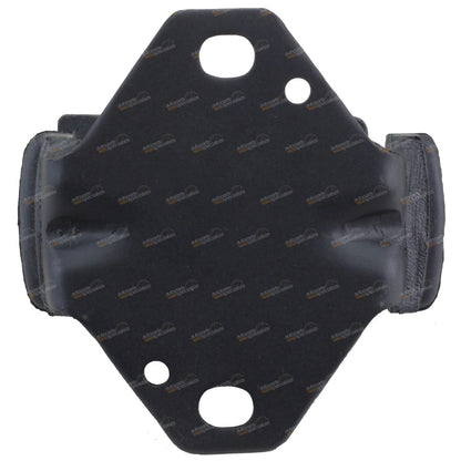 2 Front Engine Mounts for Toyota Hilux (1998–2005)