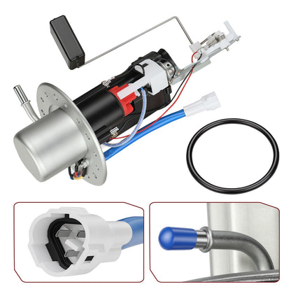 Fuel Pump Assembly for Suzuki GSX1300R Hayabusa (1999–2007)