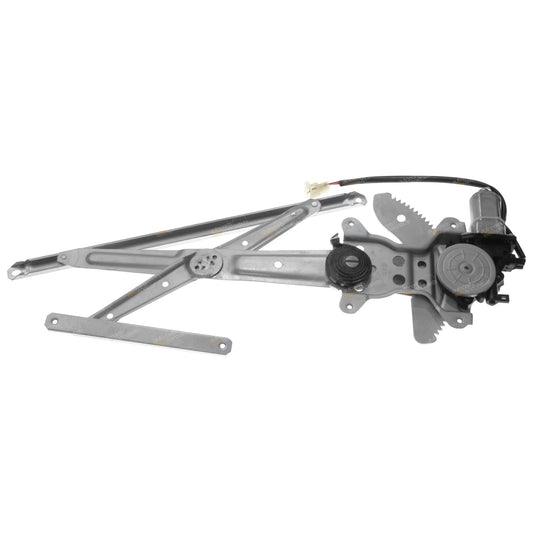 RH Electric Window Regulator for Toyota Landcruiser 80 Series (1990–1998)