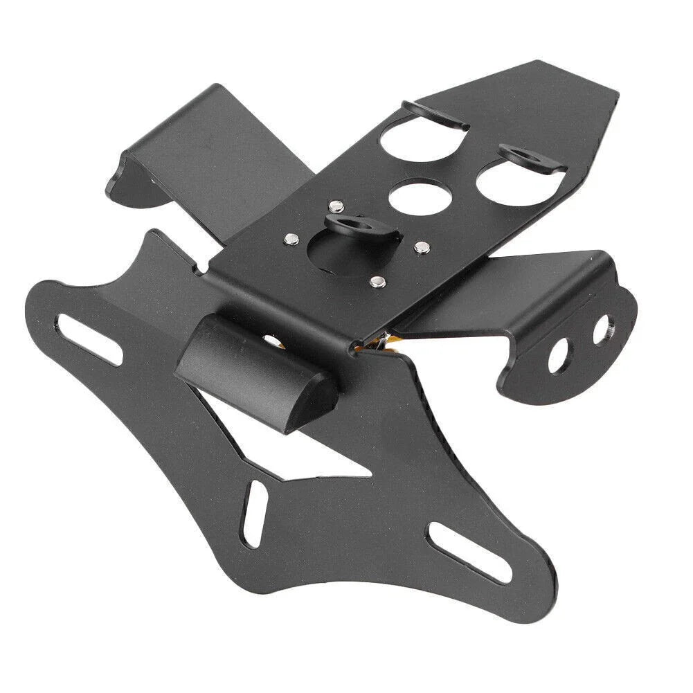 Rear Fender Eliminator License Plate Bracket for Honda CBR1000RR (2010-2016)