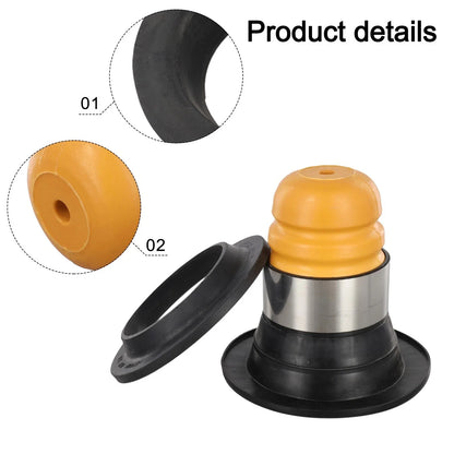 Rear Bump Stops for Chevy GMC Acadia Enclave