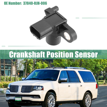 Crankshaft Position Sensor for Honda Civic DX (37840-RJH-006)