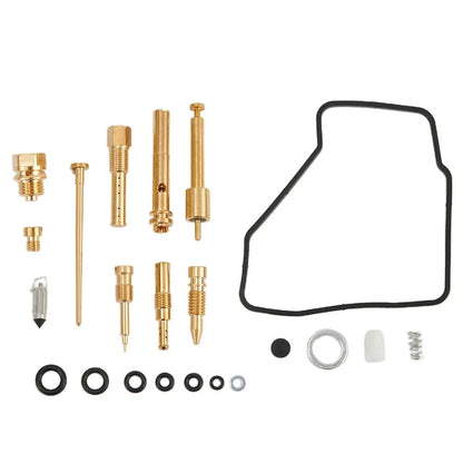 1x Carburetor Repair Rebuild Kit for Honda VFR400R NC30 (1990–1993)