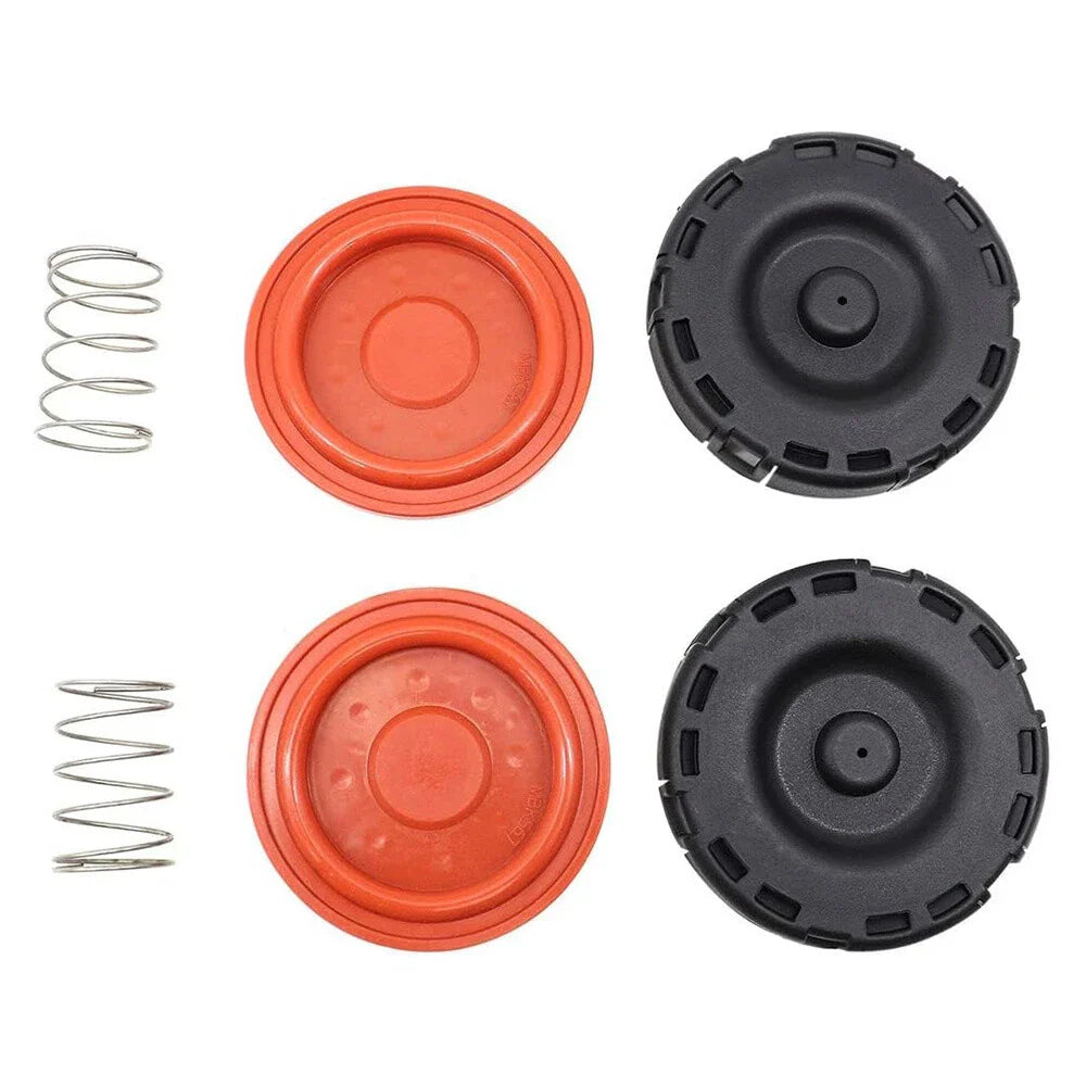 PCV Valve Diaphragm for Jaguar Land Rover Discovery (2010-2016)
