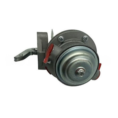 Fuel Lift Pump for John Deere 302, 401, 670, 700A, 755, 1550