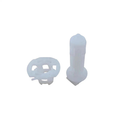 A-Pillar Trim Panel Clip for Mazda CX-7, CX-9, RX-8, Mazda 3, 5, 6 (2007-2012)