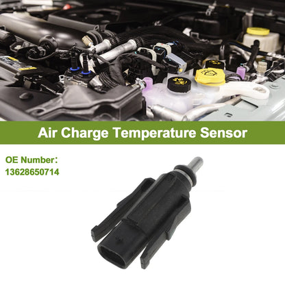 Air Charge Temperature Sensor No.13628650714 for BMW X3 (2020–2021)
