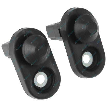 Front LH & RH Courtesy Light Door Switches for Toyota FJ Cruiser GSJ15R 2006~16